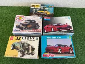 Car Models