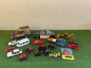 Toys