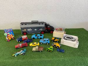 Toys