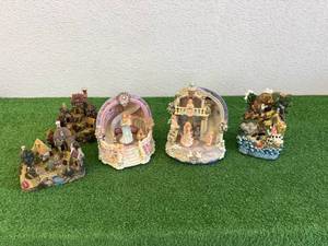Music Figures & Home Decor