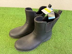 Eddie Bauer Size 9M Rain Boots