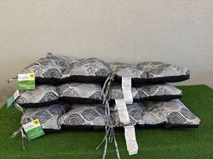 Outdoor Chair Cushions