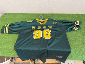 NDSU Bison Football Jersey
