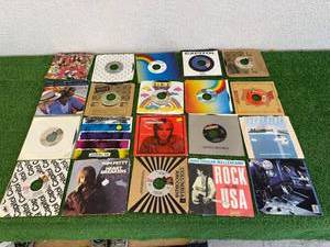 45 rpm Records