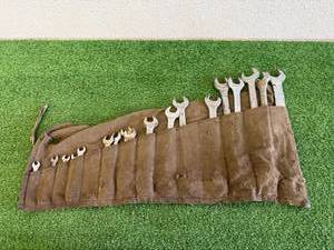 Wrenches