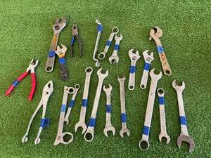 Hand Tools
