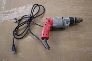 Milwaukee 38 Hammer drill...