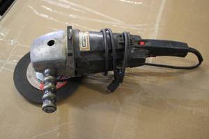 2 Speed Craftsman Commercial Sander...