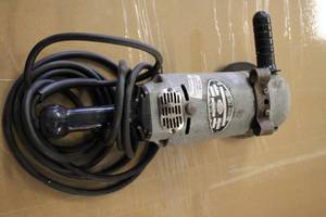 Sioux Portable Electric Grinder Com...