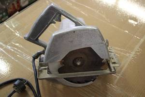 PowerKraft 7 Industrial Saw Montgo...