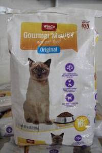 16lb Bag of Gourmet Medley Original...