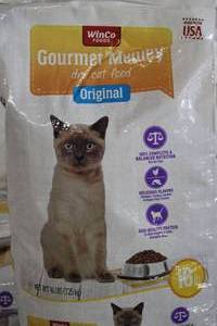 16lb Bag of Gourmet Medley Original...