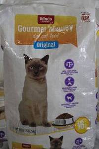16lb Bag of Gourmet Medley Original...