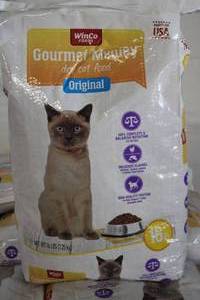 16lb Bag of Gourmet Medley Original...