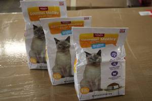 3-3.15lb Bags of Gourmet Medley Ori...
