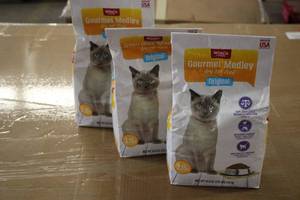 3-3.15lb Bags of Gourmet Medley Ori...