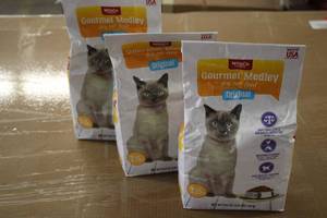 3-3.15lb Bags of Gourmet Medley Ori...