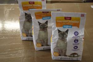 3-3.15lb Bags of Gourmet Medley Ori...