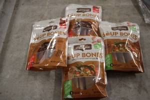 4-3 Packs of Rachel Ray Nutrish Sou...
