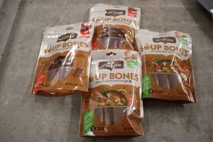4-3 Packs of Rachel Ray Nutrish Sou...