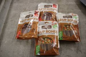 4-3 Packs of Rachel Ray Nutrish Sou...