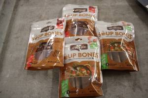 4-3 Packs of Rachel Ray Nutrish Sou...