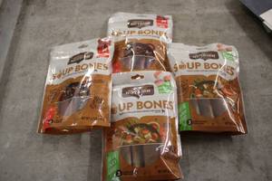 4-3 Packs of Rachel Ray Nutrish Sou...