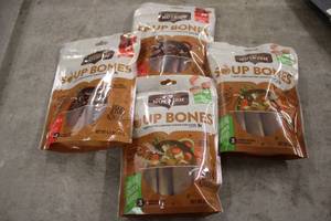 4-3 Packs of Rachel Ray Nutrish Sou...