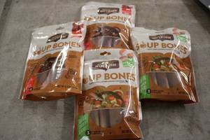 4-3 Packs of Rachel Ray Nutrish Sou...
