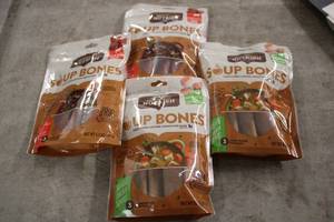 4-3 Packs of Rachel Ray Nutrish Sou...