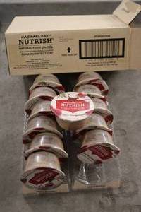 Case of Rachel Ray Nutrish Tuna Pur...
