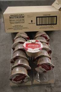 Case of Rachel Ray Nutrish Tuna Pur...
