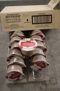 Case of Rachel Ray Nutrish Tuna Pur...