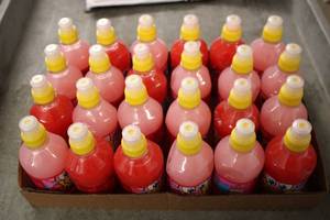 24 Bottles of Hog Wash...