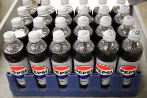 24 Bottles of Diet Pepsi Expired Be...