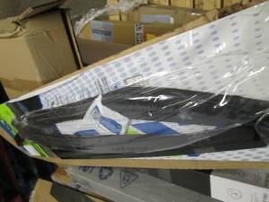 Vent Visor auto trim for Toyota...