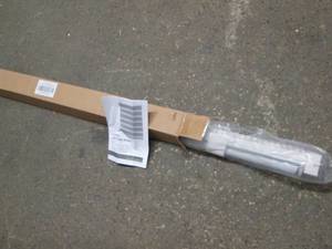 Cordless zebra roller blins 36 x 48...