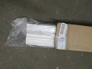 Window blind 45 wide...