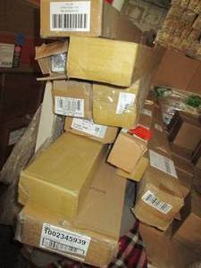 Large value resale lot of brand new...