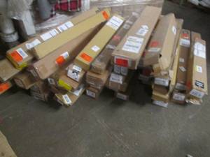 Large value resale lot of brand new...