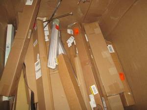 Large value resale lot of brand new...
