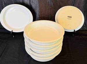 Set of Seven Cook & Serve Bakeware by Vista Alegre