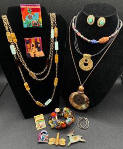Boho Collection Jewelry Collection