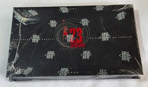 Michael Jordan 23 Nights The Jordan Experience Set - NewSealed