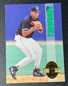 Alex Rodriguez RC 1993 Classic Rookie Baseball Card No. 260