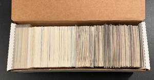 Misc Upper Deck Baseball Card Lot