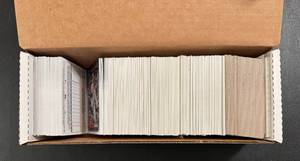 2024 Topps Various Sets Baseball Card Lot