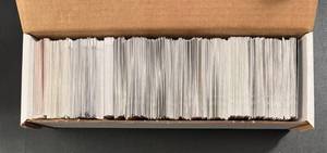2017 Topps Update Misc Baseball Card Lot