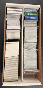 Misc All Sports Card Lot