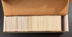 Misc 90s Basketball Card Lot